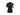 Rapha Core Women Medium Black Jersey