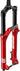 RockShox ZEB Ultimate Charger 3.2 RC2 Suspension Fork - 29" 170mm 15x110mm 44mm Offset Linear XL Air Spring Electric Red B1