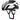 ROCKBROS 3 in 1 MTB Cycling Helmet Integrally-Molded Pneumatic Men Road Bike Helmet - Gio's Outdoors -ROCKBROSUSA