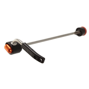 Paul Components Quick Release Skewer 130/135mm Black w/Orange