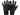 Bontrager Circuit Thermal XX-Large Black Glove