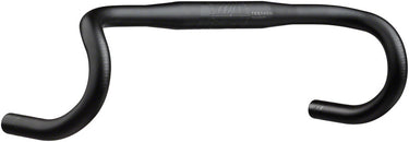 Teravail Tropo SE Drop Handlebar - Aluminum 31.8mm 38cm Black