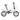 IFN 14-Inch Folding Bike - Gio's Outdoors -ROCKBROSUSA