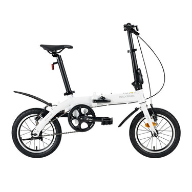 IFN 14-Inch Folding Bike - Gio's Outdoors -ROCKBROSUSA
