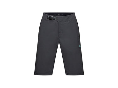 Short Fox Racing 25 Ranger/Liner Women 4 Black