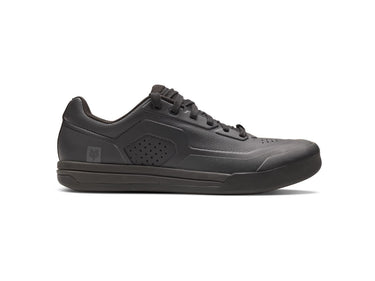 Fox Racing Union Flat 44 Black Shoe