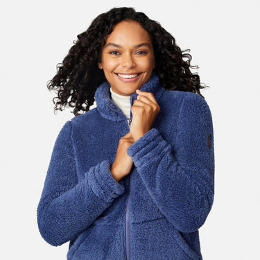 Women's Sierra Butter Pile® II Jacket - Gio's Outdoors -Free Country