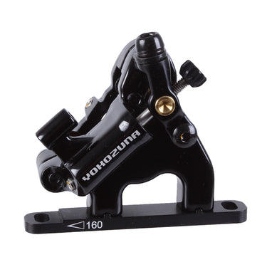 Yokozuna Road Motoko Front Disc Brake Flat/160mm