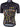 Salsa Men's Terrazzo Aero Jersey - Medium Black