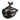 ROCKBROS 0.4L Hard Shell Bicycle Tailbag Lightweight Convenient Portable Saddle Bag - Gio's Outdoors -ROCKBROSUSA