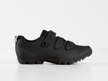 Bontrager Quantum 39 Black Shoe