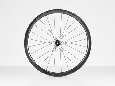 Wheel Rear Bontrager Aeolus RSL 37V Disc TLR 142 700 24H