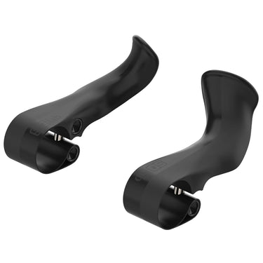 SQlab Inner Bar Ends 411 R Carbon Black/Black