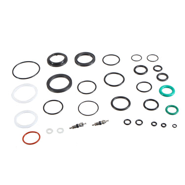 Anso Suspension RockShox/Brain Air Can/Damper Service Kit 2021+