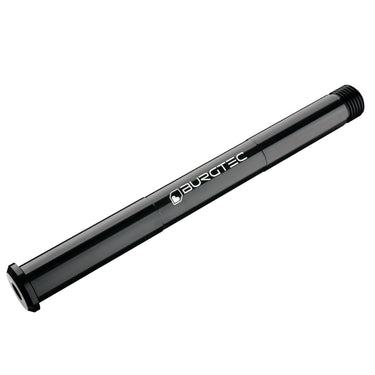 Burgtec RockShox Fork Axle 15x110mm Burgtec Black