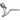 Interloc Racing Design Cafam-L Brake Levers Left/Right Silver