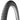Michelin Country Dry2 NR 26X2.00 Black