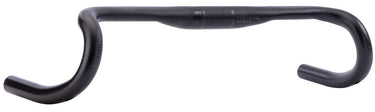 Teravail Feldspar Drop Handlebar - Aluminum 31.8mm 44cm Black