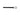 Skewer Pinhead Thru Axle Lock 12x1.75 122mm Front