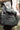 Revolution Mini Deluxe V3 Disc Golf Bag - Onyx - Gio's Outdoors