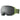 Qunature Anti-Fog Ski Goggles UV400 Protection Double-Layer Lenses for Clear View - Gio's Outdoors -ROCKBROSUSA