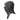 ROCKBROS Winter Thermal Fleece Ski Masks Full Face Windproof Cycling Headgears - Gio's Outdoors -ROCKBROSUSA