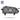 【ROAD TO SKY】by ROCKBROS Deluxe Top Tube Cycling Bag in Various Colours - Gio's Outdoors -ROCKBROSUSA