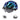 ROCKBROS Lightweight Cycling Helmet with Removable Goggles Sun Visor - Gio's Outdoors -ROCKBROSUSA