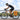 ROCKBROS Deluxe Large Capacity Bicycle Saddlebag in Various Colours - Gio's Outdoors -ROCKBROSUSA
