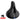 ROCKBROS Bicycle Saddle Shockproof Leather Cushion Reflective Cycling Bike Seat With Handle - Gio's Outdoors -ROCKBROSUSA