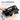 ROCKBROS E-Bike Bag top Tube Front Frame Bag Black Waterproof 4.5L Beam Storage Package - Gio's Outdoors -ROCKBROSUSA