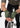 【ROAD TO SKY】by ROCKBROS Fingerless Anti-Slip Cycling Gloves in Various Colours - Gio's Outdoors -ROCKBROSUSA