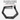 ROCKBROS MTB Road Bike Lock Key Folding Lock E-Bike Motorcycle Steel Lock Portable Antirust Anti-theft - Gio's Outdoors -ROCKBROSUSA