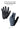 【ROAD TO SKY】by ROCKBROS Anti-Slip Cycling Gloves in Various Colours - Gio's Outdoors -ROCKBROSUSA