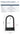 ROCKBROS Bike Lock Smart Fingerprint Key MTB Motor Key USB Repetitive Power Portable - Gio's Outdoors -ROCKBROSUSA