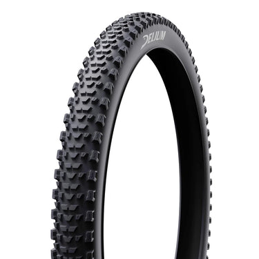 Delium Tire Fast MTB Tire 29x2.4" All Around Casing Black