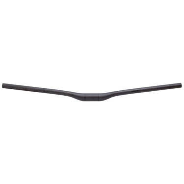 Bike Yoke Barmate Carbon Riser Bar 35mm Clamp 50mm Stack Blk