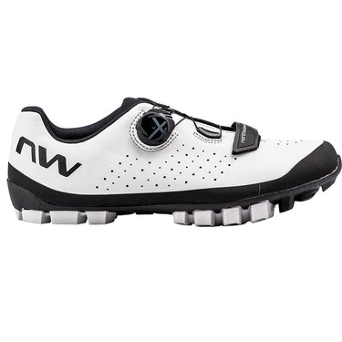 Northwave Hammer Plus MTB Shoes Light Grey/Black 44