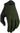 Bluegrass Union Gloves - Green Full Finger Small