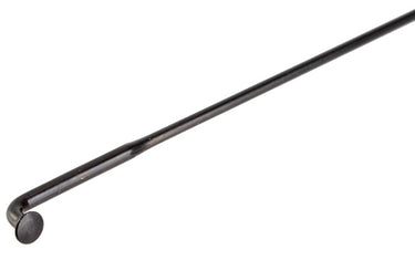 Sapim Laser 14g DB Spoke Black 296mm 20/Count