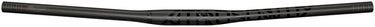 TruVativ Atmos Carbon Flat Handlebar - 760mm Wide 31.8mm Clamp 0mm Rise Natural Carbon A1