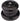 Cane Creek 110 ZS44 / 28.6 EC44 / 40 Headset Black