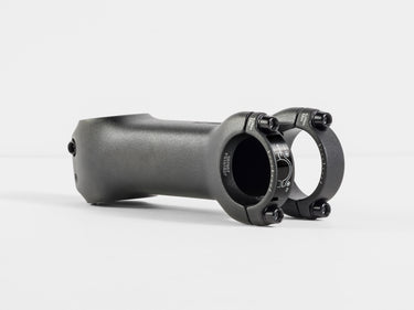 Bontrager Elite 31.8mm 7 deg. 100mm Black Stem