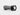 Bontrager Elite 31.8mm 7 deg. 100mm Black Stem