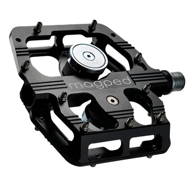 Magped Gravity Magnetic Pedal 150n Black