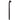 Soma Layback Seatpost 27.2 x 400mm - Black