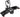 Thule EasyFold XT Hitch Bike Rack - 2-Bike 1-1/4" 2" Receiver Black