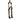 FOX 36 Factory Suspension Fork - 27.5" 160 mm 15QR x 110 mm 44 mm Offset Shiny BLK Grip 2