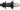 Hope Pro 5 Rear Hub - 12 x 142mm Center-Lock XDR Black 28H