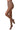 Women's Fake Sheer Fleece Lined Pantyhose Tights - Gio's Outdoors